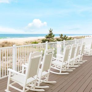 Hilton Garden Inn Ocean City Oceanfront
